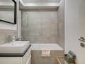 Wohnung München Ramersdorf 02 Badezimmer 10325