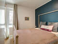 Wohnung München Ramersdorf 01 Schlafen 10325