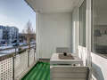 Wohnung München Oberföhring 01 Balkon 10330