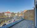 Dachterrassenwohnung München Ramersdorf 01 2. Terrasse 10340