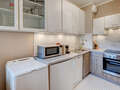 Wohnung München Maxvorstadt - Universitätsviertel 01 Küche 10343