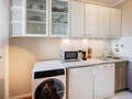Wohnung München Maxvorstadt - Universitätsviertel 03 Küche 10343