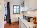 Wohnung München Maxvorstadt - Universitätsviertel 04 Küche 10343