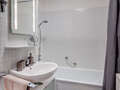 Wohnung München Maxvorstadt - Universitätsviertel 01 Badezimmer 10343