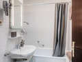 Wohnung München Maxvorstadt - Universitätsviertel 01 Badezimmer 10343