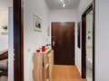 Wohnung München Maxvorstadt - Universitätsviertel 01 Flur/Gang 10343