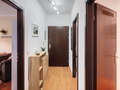 Wohnung München Maxvorstadt - Universitätsviertel 01 Flur/Gang 10343