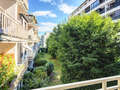 Wohnung München Maxvorstadt - Universitätsviertel 01 Aussicht 10343
