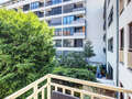 Wohnung München Maxvorstadt - Universitätsviertel 02 Aussicht 10343