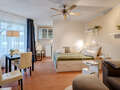 Wohnung München Maxvorstadt - Universitätsviertel 01 Wohnbereich 10343