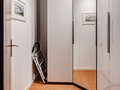 Wohnung München Maxvorstadt - Universitätsviertel 01 Begehbarer Schrank 10343
