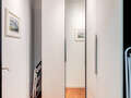 Wohnung München Maxvorstadt - Universitätsviertel 01 Begehbarer Schrank 10343