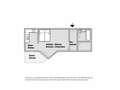 Wohnung München Maxvorstadt - Universitätsviertel 01 Grundriss 10343