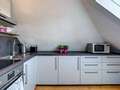 Dachgeschosswohnung München Maxvorstadt - Rund um den Josephplatz 02 Küche 10347