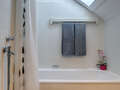 Dachgeschosswohnung München Maxvorstadt - Rund um den Josephplatz 02 Badezimmer 10347