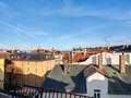 Dachgeschosswohnung München Maxvorstadt - Rund um den Josephplatz 02 Aussicht 10347