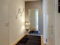 Loft München Nymphenburg 01 Flur/Gang 10348