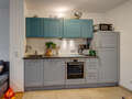Wohnung München Ramersdorf 01 Küche 10357