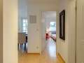 Galeriewohnung München Fasangarten 01 Flur/Gang 10367