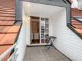 Galeriewohnung München Fasangarten 02 Terrasse 10367