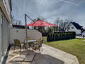 Wohnung Haar 01 Terrasse 10386