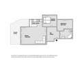 Wohnung Haar 01 Grundriss 10386