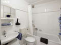 Wohnung München Laim 01 Badezimmer 10395