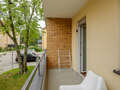 Wohnung München Laim 02 Balkon 10395