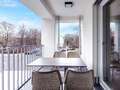 Wohnung München Am Hart 01 Balkon 10406