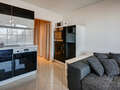 Wohnung München Schwanthalerhöhe 02 Küche 10407