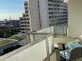 Wohnung München Schwanthalerhöhe 01 Balkon 10407