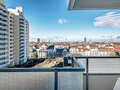 Wohnung München Schwanthalerhöhe 02 Balkon 10407