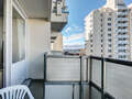 Wohnung München Schwanthalerhöhe 03 Balkon 10407