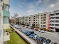 Wohnung München Schwabing-West (rund um den Bonner Platz) 01 Aussicht 10412