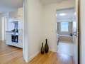 Wohnung München Am Hart 01 Flur/Gang 10421