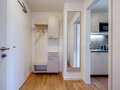 Wohnung München Am Hart 02 Flur/Gang 10421