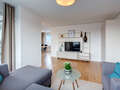 Dachgeschosswohnung München Am Hart 03 Wohnen 10425