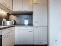 Dachgeschosswohnung München Am Hart 03 Küche 10425