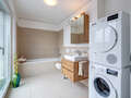 Dachgeschosswohnung München Am Hart 01 Badezimmer 10425