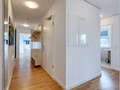 Dachgeschosswohnung München Am Hart 01 Flur/Gang 10425