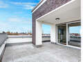 Dachgeschosswohnung München Am Hart 02 Terrasse 10425