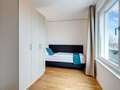 Dachgeschosswohnung München Am Hart 01 2. Schlafen 10425