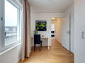 Dachgeschosswohnung München Am Hart 03 2. Schlafen 10425