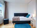 Dachgeschosswohnung München Am Hart 01 3. Schlafen 10425