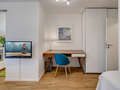 Wohnung München Milbertshofen 03 Wohnen 10436