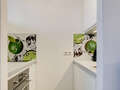 Wohnung München Milbertshofen 01 Küche 10436