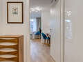 Wohnung München Milbertshofen 03 Flur/Gang 10436