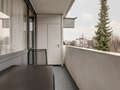 Wohnung München Milbertshofen 02 Balkon 10436