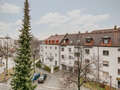 Wohnung München Milbertshofen 02 Aussicht 10436