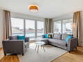 Dachgeschosswohnung München Am Hart 01 Wohnen 10439